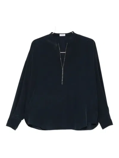 Brunello Cucinelli Women Blouse