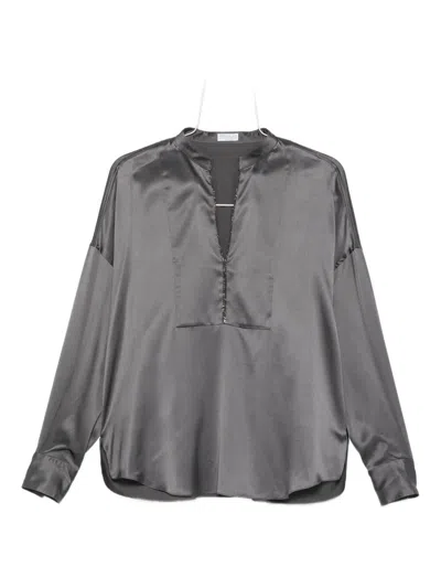 Brunello Cucinelli Women Blouse