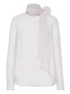 Brunello Cucinelli Women Blouse In White