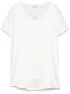 Brunello Cucinelli Women Blouse In White