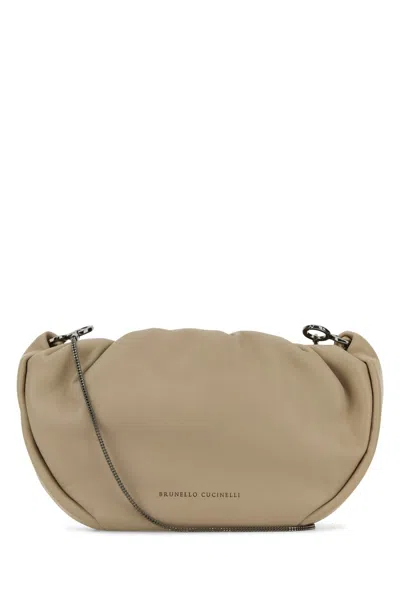 Brunello Cucinelli Women Borsa