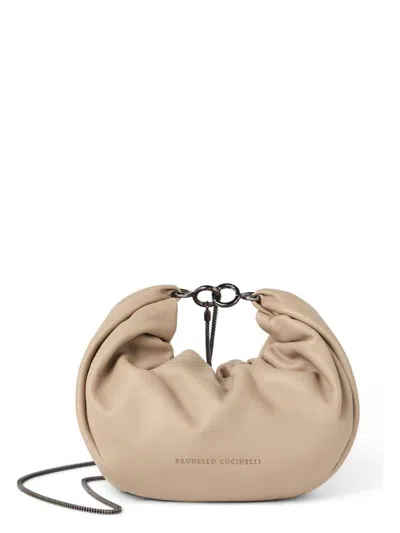 Brunello Cucinelli Women's Borsa