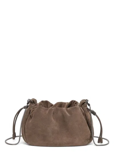 Brunello Cucinelli Women's Borsa