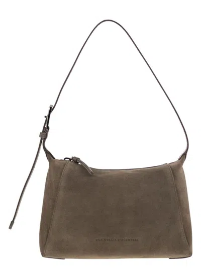 Brunello Cucinelli Women's Borsa A Tracolla