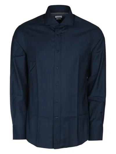 Brunello Cucinelli Women's Camicia Shirt