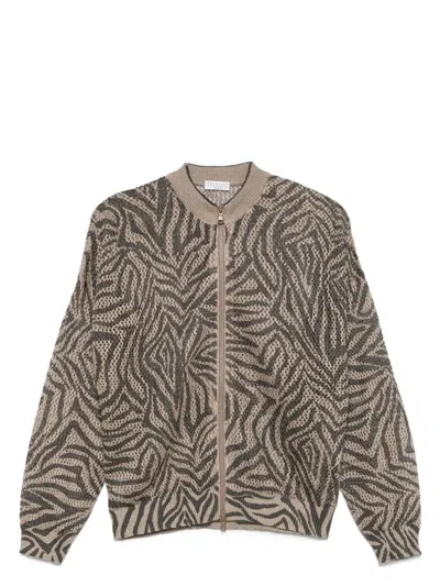 Brunello Cucinelli Women's Cardigan