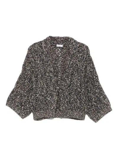 BRUNELLO CUCINELLI BRUNELLO CUCINELLI WOMEN CARDIGAN