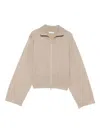 Brunello Cucinelli Women Cardigan In Neutral