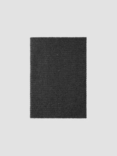 Brunello Cucinelli Women's Cashmere And Silk Dazzling Rib Knit Neck Warmer In Lignite Grey