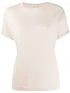Brunello Cucinelli Women Cashmere And Silk T-shirt