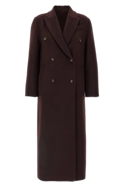 BRUNELLO CUCINELLI BRUNELLO CUCINELLI WOMEN CASHMERE COAT