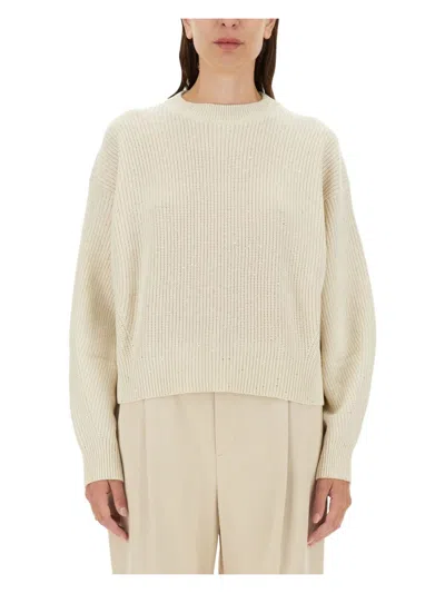 Brunello Cucinelli Women's Cashmere Sweater