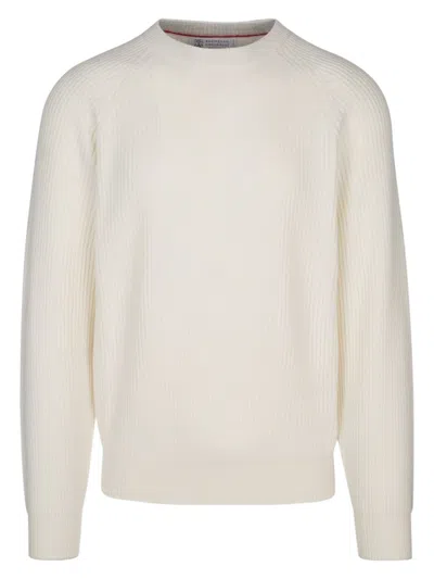 Brunello Cucinelli Women's Cashmere Sweater