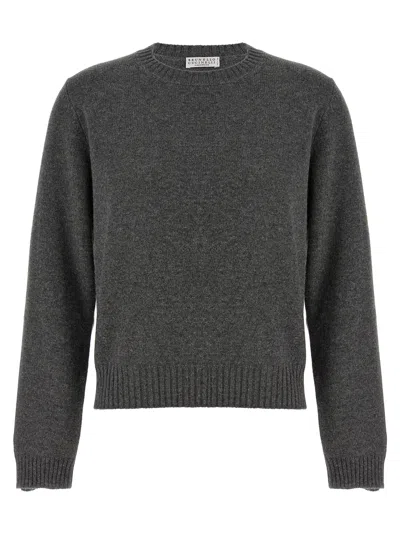 Brunello Cucinelli Women Cashmere Sweater