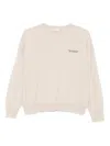 Brunello Cucinelli Women Cashmere Sweater In Neutral