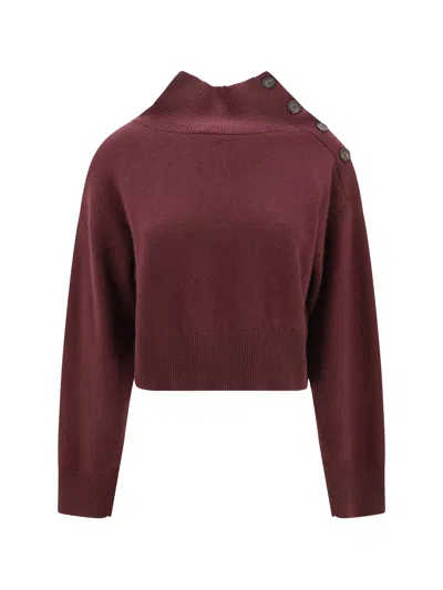 Brunello Cucinelli Women Cashmere Sweater In Multi