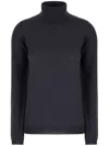 Brunello Cucinelli Cashmere Turtle-neck Sweater