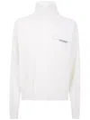 Brunello Cucinelli Chunky Knit Turtleneck Sweater