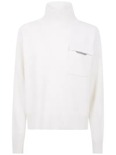 Brunello Cucinelli Women Cashmere Turtleneck Sweater
