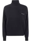 Brunello Cucinelli Women Cashmere Turtleneck Sweater