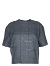 Brunello Cucinelli Crew-neck Blouse