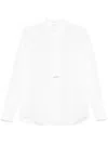 Brunello Cucinelli Classic Shirt Clothing In White