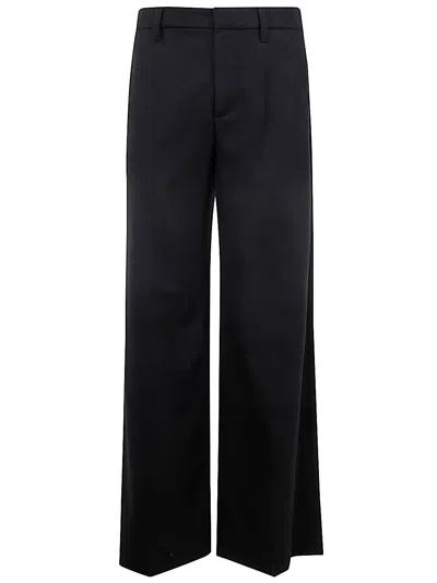 BRUNELLO CUCINELLI BRUNELLO CUCINELLI WOMEN CLASSIC SUIT TROUSERS