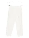 Brunello Cucinelli Chino Trousers In Cotton