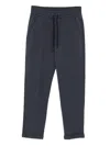 Brunello Cucinelli Women Cotton Sweatpants