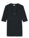 Brunello Cucinelli Topwear In Blue