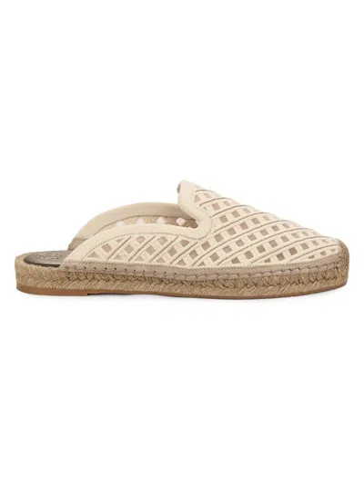 Brunello Cucinelli Women's Diamond In Neutral