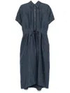 Brunello Cucinelli Women Dress In Multicolor