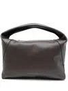 Brunello Cucinelli Women Duo Leather Shoulder Bag