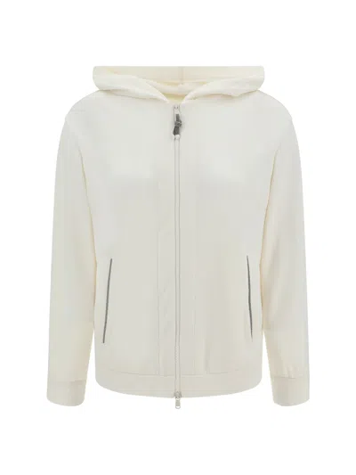 BRUNELLO CUCINELLI BRUNELLO CUCINELLI WOMEN HOODIE