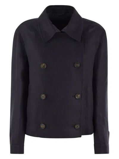 Brunello Cucinelli Women's Jacket