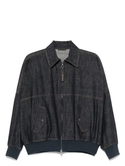 BRUNELLO CUCINELLI WOMEN'S JACKET