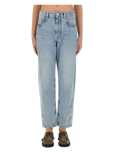 Brunello Cucinelli Women's Jeans