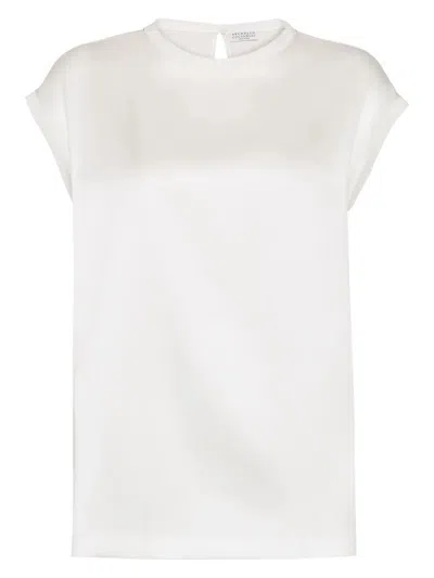 Brunello Cucinelli Women's Jersey