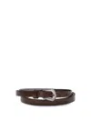 Brunello Cucinelli Leather Belt