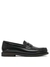 Brunello Cucinelli Women Leather Loafers With Jewel Detailing In Animal Print