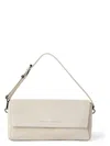 Brunello Cucinelli Leather Shoulder Bag