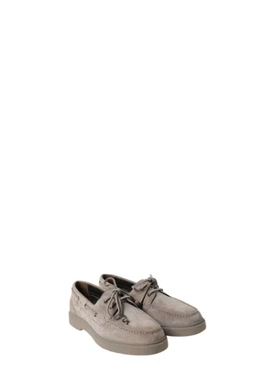 Brunello Cucinelli Women's Loafer