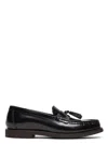 Brunello Cucinelli Women's Loafers In Black