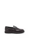 Brunello Cucinelli Women Loafers In Black