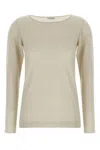 Brunello Cucinelli Lurex Sweater Sweaters And Cardigans Multicolor In Multi