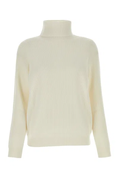 BRUNELLO CUCINELLI BRUNELLO CUCINELLI WOMEN MAGLIA