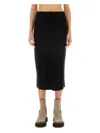 Brunello Cucinelli Women's Midi Skirt