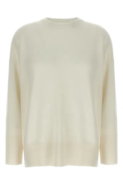 BRUNELLO CUCINELLI BRUNELLO CUCINELLI WOMEN 'MONILE' DETAIL SWEATER