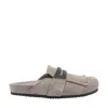 Brunello Cucinelli Sabot