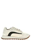 Brunello Cucinelli Suede Runners